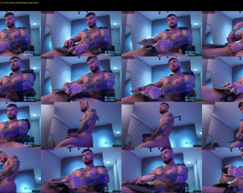 dimitri_sullivan — 120 minute Chaturbate male teen cam video, 720p, Jul 25, 2023