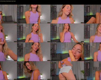 emmi_rosee — 64 minute Chaturbate female teen cam video, 720p, Jul 25, 2023