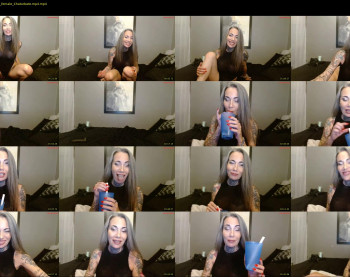mizxtrix — 7 minute Chaturbate female teen cam video, 480p, Jul 30, 2023