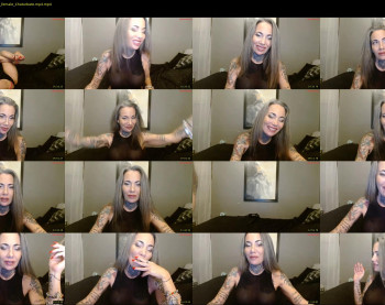 mizxtrix — 20 minute Chaturbate female teen cam video, 480p, Jul 30, 2023