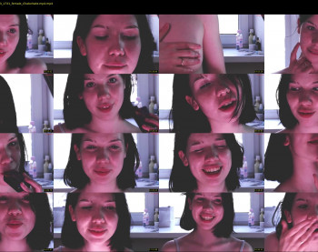 sleepycode002 — 21 minute Chaturbate female teen cam video, 720p, Jul 30, 2023