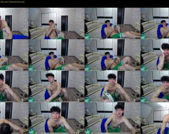 teddy_mode — 27 minute Chaturbate couple teen cam video, 720p, Jul 30, 2023