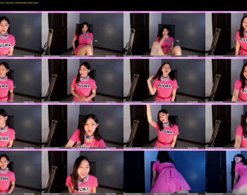 minarocket_ — 13 minute Chaturbate female teen cam video, 720p, Jul 31, 2023