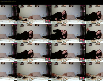 miracle_rose — 9 minute Chaturbate female teen cam video, 720p, Jul 31, 2023