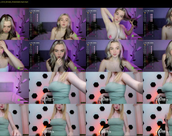 small_blondee — 99 minute Chaturbate female teen cam video, 720p, Jul 31, 2023