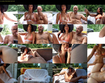 sofia3211 — 105 minute Chaturbate couple teen cam video, 720p, Jul 31, 2023