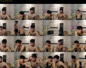 teddy_mode — 120 minute Chaturbate couple teen cam video, 720p, Jul 31, 2023