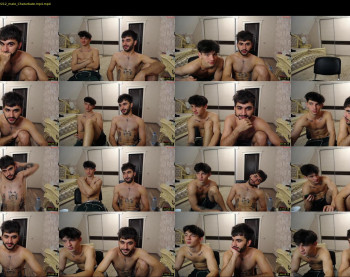 teddy_mode — 120 minute Chaturbate couple teen cam video, 720p, Jul 31, 2023