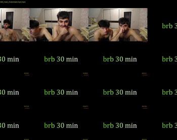 teddy_mode — 56 minute Chaturbate couple teen cam video, 720p, Jul 31, 2023