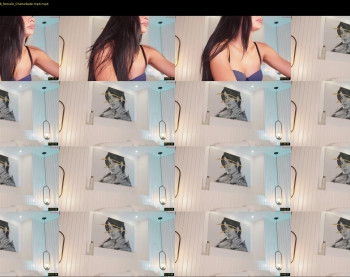 anablerd — 27 minute Chaturbate female teen cam video, 720p, Aug 2, 2023