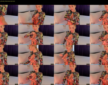 dee_nise — 23 minute Chaturbate female teen cam video, 720p, Aug 1, 2023