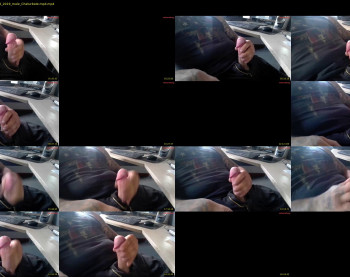 deepstrokes25 — 30 minute Chaturbate male teen cam video, 480p, Aug 1, 2023