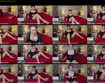 dianacharm — 114 minute Chaturbate female teen cam video, 720p, Aug 1, 2023