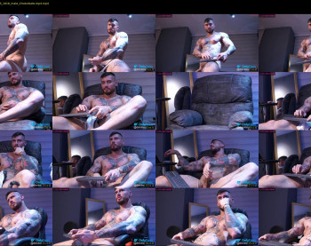 dimitri_sullivan — 119 minute Chaturbate male teen cam video, 720p, Aug 1, 2023