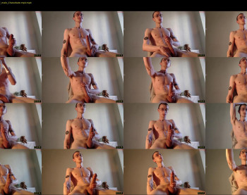 elixir_18 — 33 minute Chaturbate male teen cam video, 720p, Aug 1, 2023
