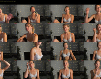 emmi_rosee — 4 minute Chaturbate female teen cam video, 720p, Aug 1, 2023