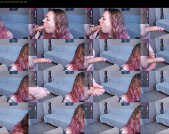 emptyhunters — 3 minute Chaturbate couple teen cam video, 720p, Aug 1, 2023