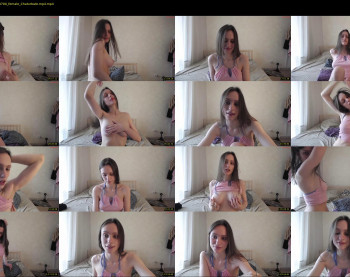 fflloowweerr — 101 minute Chaturbate couple teen cam video, 720p, Aug 1, 2023