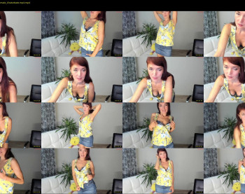 fritha — 13 minute Chaturbate female teen cam video, 720p, Aug 2, 2023