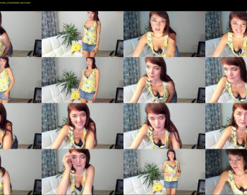 fritha — 9 minute Chaturbate female teen cam video, 720p, Aug 2, 2023