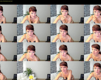 fritha — 4 minute Chaturbate female teen cam video, 720p, Aug 2, 2023