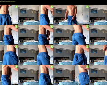 guy2015big — 34 minute Chaturbate male teen cam video, 720p, Aug 1, 2023