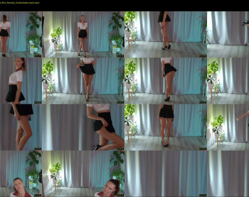 katrin_sweeft — 4 minute Chaturbate female teen cam video, 720p, Aug 1, 2023