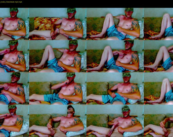 kylechat — 121 minute Chaturbate male teen cam video, 720p, Aug 1, 2023