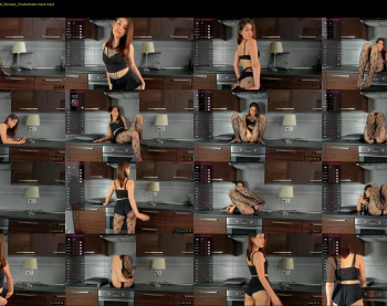 lallistuart — 120 minute Chaturbate female teen cam video, 720p, Aug 1, 2023