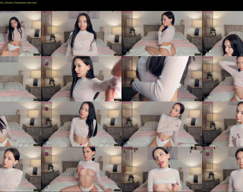 riskyproject — 62 minute Chaturbate couple teen cam video, 720p, Aug 2, 2023