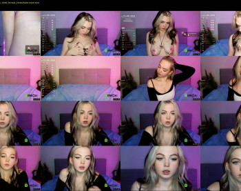 small_blondee — 36 minute Chaturbate female teen cam video, 720p, Aug 1, 2023