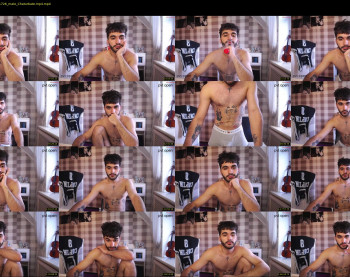 teddy_mode — 120 minute Chaturbate couple teen cam video, 720p, Aug 1, 2023