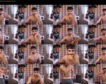 teddy_mode — 57 minute Chaturbate couple teen cam video, 720p, Aug 1, 2023