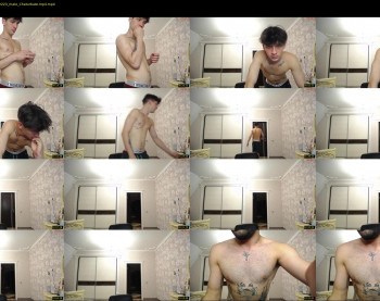 teddy_mode — 4 minute Chaturbate couple teen cam video, 720p, Aug 1, 2023