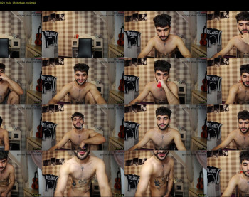 teddy_mode — 119 minute Chaturbate couple teen cam video, 720p, Aug 2, 2023