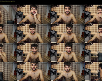 teddy_mode — 39 minute Chaturbate couple teen cam video, 720p, Aug 2, 2023