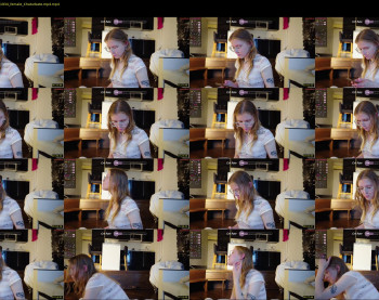 _littlemouse_ — 10 minute Chaturbate couple teen cam video, 720p, Aug 2, 2023