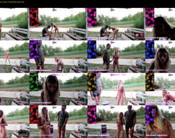 danamily — 99 minute Chaturbate female teen cam video, 720p, Aug 2, 2023
