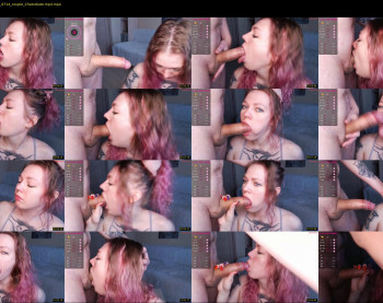 emptyhunters — 17 minute Chaturbate couple teen cam video, 720p, Aug 2, 2023