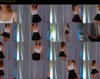 katrin_sweeft — 36 minute Chaturbate female teen cam video, 720p, Aug 2, 2023