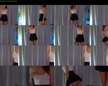 katrin_sweeft — 6 minute Chaturbate female teen cam video, 720p, Aug 2, 2023