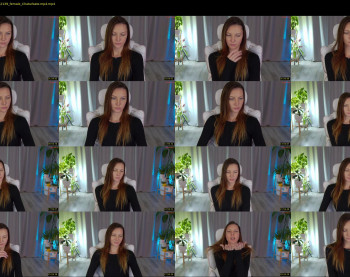 katrin_sweeft — 34 minute Chaturbate female teen cam video, 720p, Aug 2, 2023