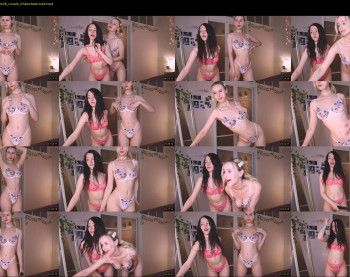mashmerize — 59 minute Chaturbate female teen cam video, 720p, Aug 3, 2023