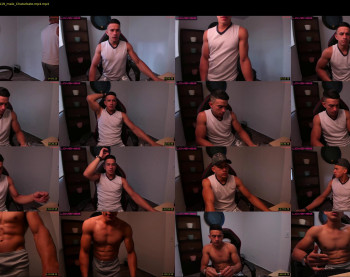 noahbrawn — 120 minute Chaturbate male teen cam video, 720p, Aug 3, 2023