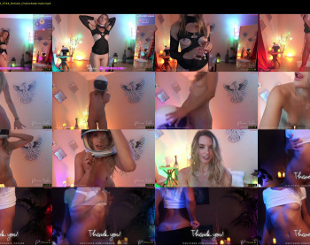 phoenix_taylor — 22 minute Chaturbate female teen cam video, 720p, Aug 2, 2023