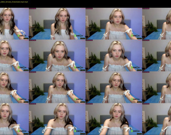 small_blondee — 5 minute Chaturbate female teen cam video, 720p, Aug 2, 2023