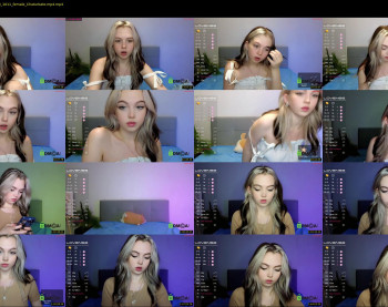 small_blondee — 118 minute Chaturbate female teen cam video, 720p, Aug 2, 2023