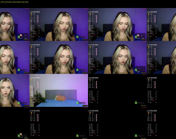 small_blondee — 11 minute Chaturbate female teen cam video, 720p, Aug 2, 2023