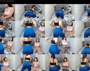 sofia_stonee1 — 36 minute Chaturbate female teen cam video, 720p, Aug 3, 2023