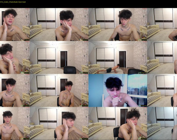 teddy_mode — 120 minute Chaturbate couple teen cam video, 720p, Aug 2, 2023